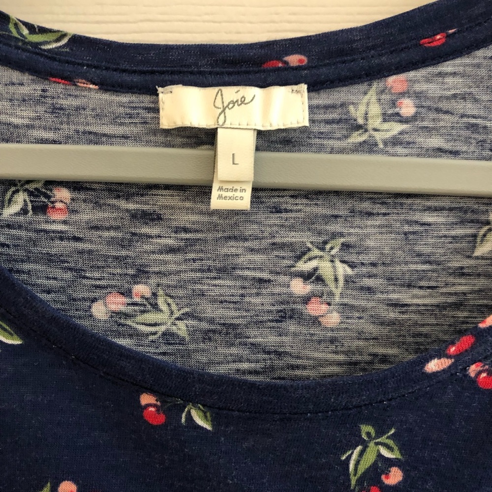 Joie t-shirt